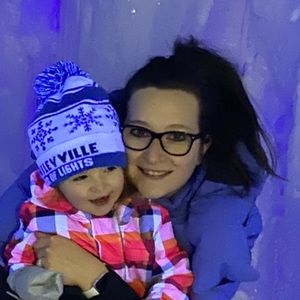 Meet your Posher, Lori